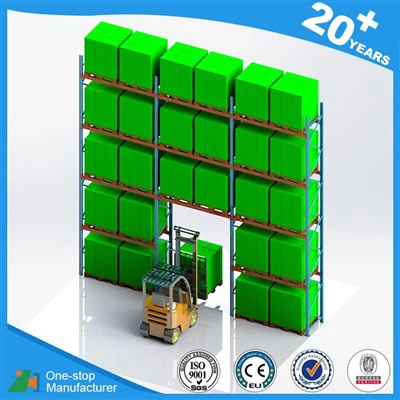 Teollinen raskaan kaluston telineiden valmistus kuormalavojen hyllyt Logistiikkalaitteet Tehdas Varasto Varastotelineet Raskaat telineet